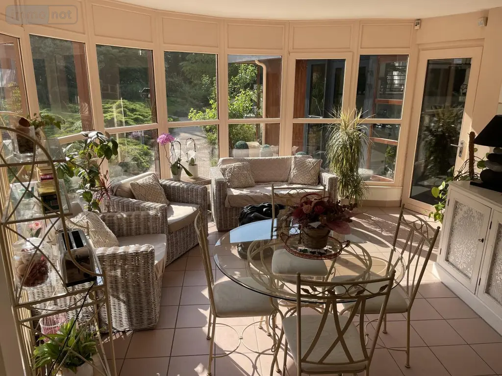 Maison a vendre Caudry 59540 Nord 59 641 m2 21 pièces 1248000 euros 59191-5738 011