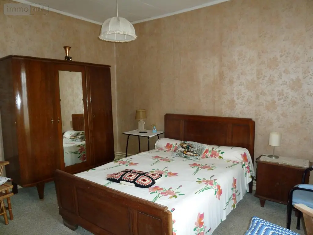 Maison a vendre Roisel 80240 Somme 80 62 m2 3 pièces 52470 euros 80105-534 004