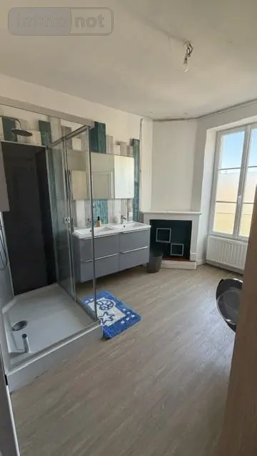Maison a vendre Niort 79000 Deux-Sèvres 79 143 m2 249600 euros 79066-126 013
