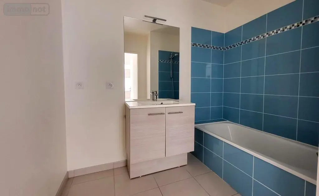 Appartement a vendre Auray 56400 Morbihan 56 46 m2 2 pièces 199000 euros 56085-77 006