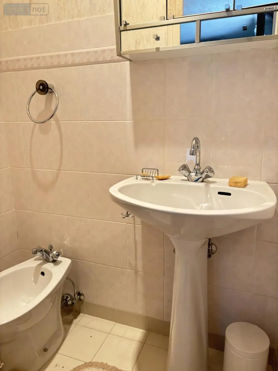Maison a vendre Saint-Doulchard 18230 Cher 18 112 m2 6 pièces 197000 euros 18004-4236 008