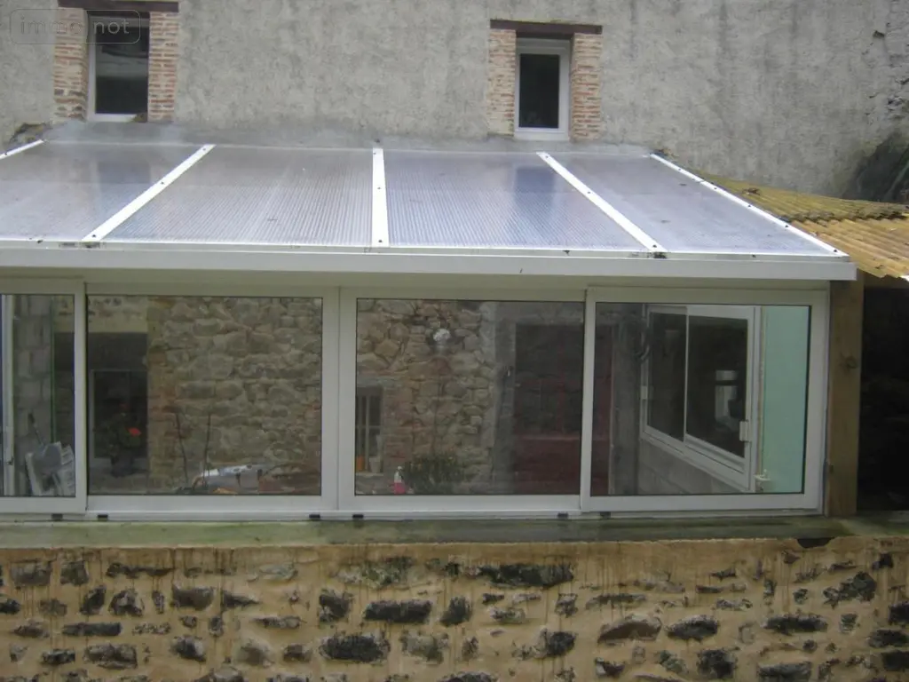 Maison a vendre Blandouet-Saint Jean 53270 Mayenne 53 130 m2 5 pièces 99450 euros 53018-1743 004