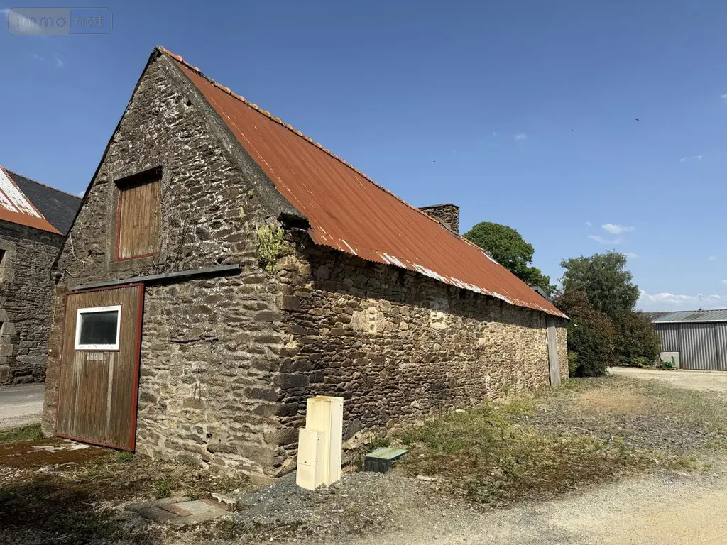 Maison a vendre Plouguenast-Langast 22150 Côtes-d'Armor 22 150 m2 33960 euros 22115-3603 004