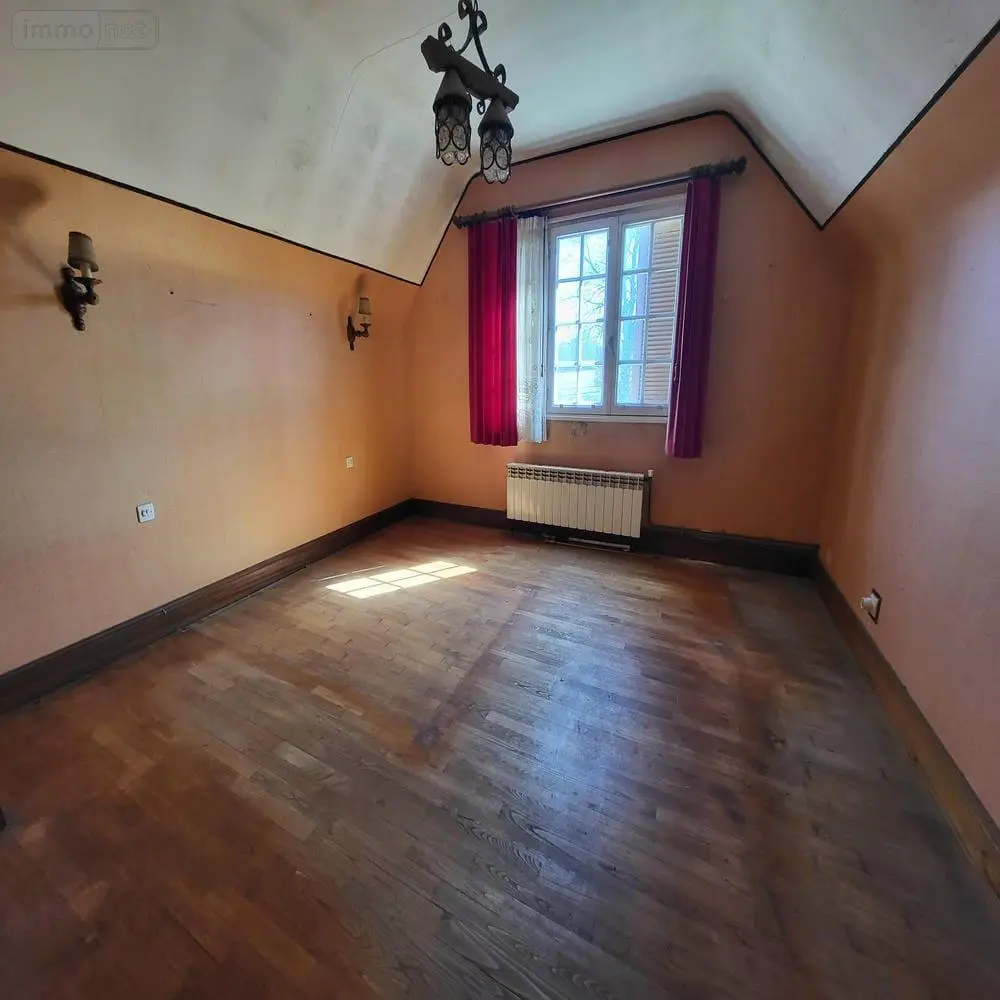 Maison a vendre Spézet 29540 Finistère 29 139 m2 6 pièces 106000 euros 29126-743 008