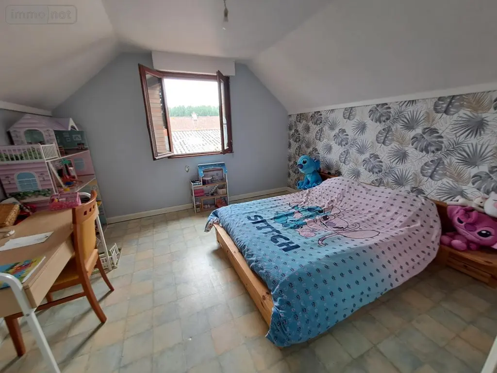 Maison a vendre Nordausques 62890 Pas-de-Calais 62 117 m2 6 pièces 239780 euros 62098-2455 020