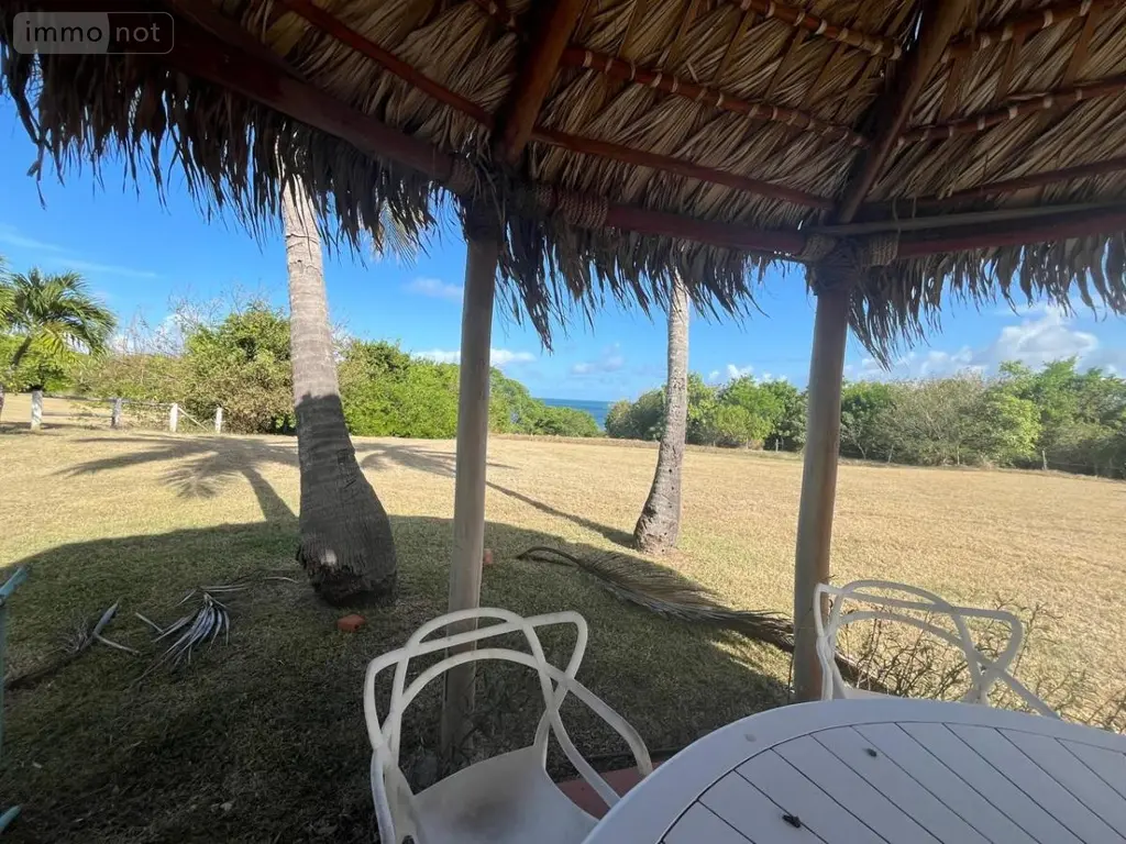 Maison a vendre Le Vauclin 97280 Martinique 972 159 m2 9 pièces 1080000 euros 97204-317 033
