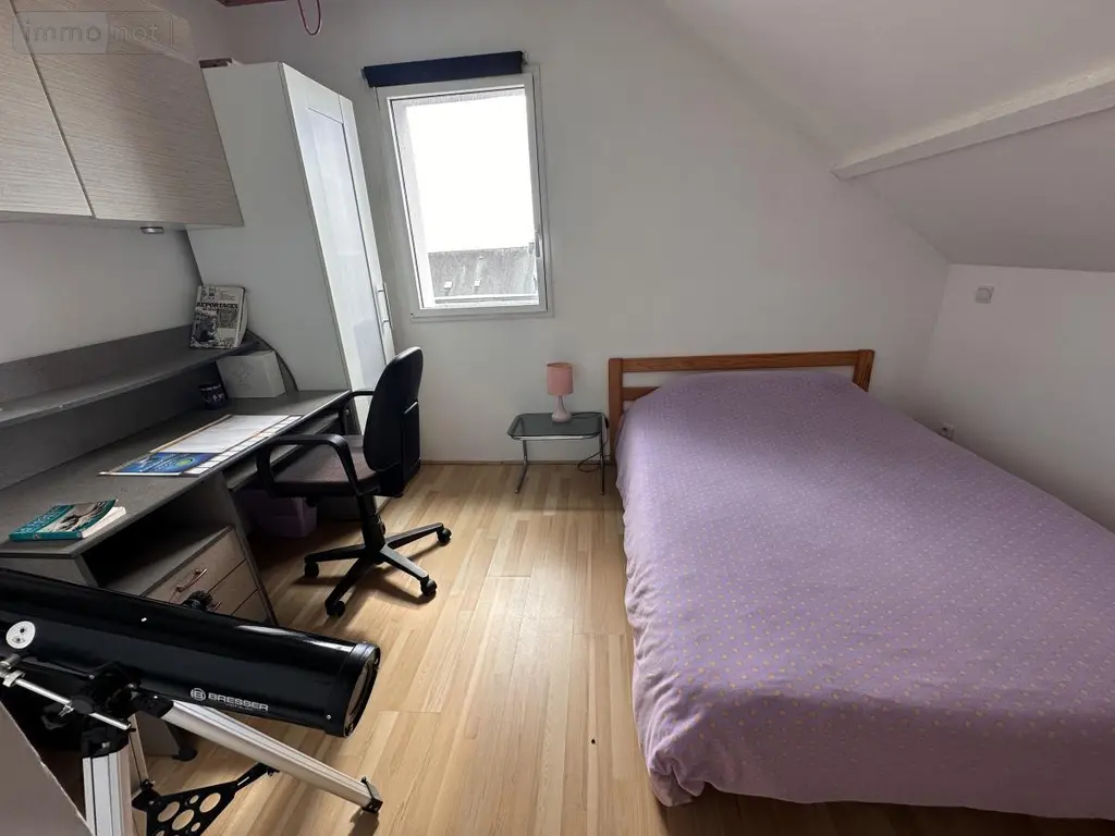 Maison a vendre Saint-Nolff 56250 Morbihan 56 120 m2 6 pièces 394140 euros 56003-1426 015