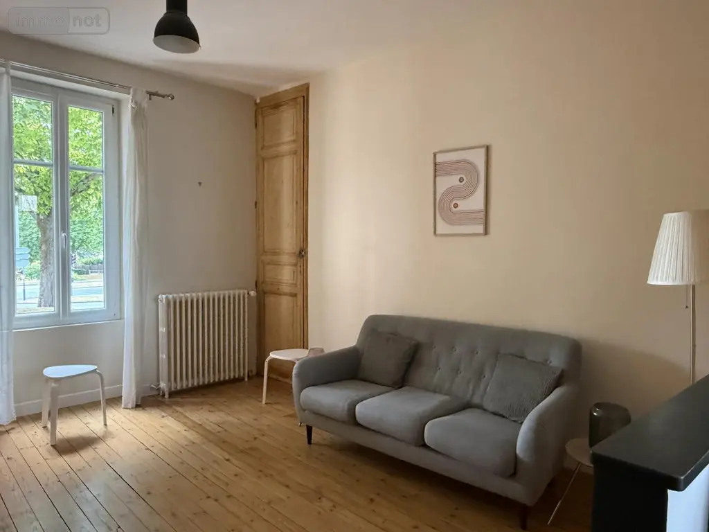 Maison a vendre Cholet 49300 Maine-et-Loire 49 106 m2 4 pièces 199120 euros 49058-1569 002
