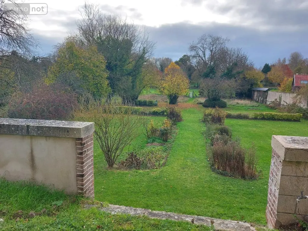 Maison a vendre Bacqueville-en-Caux 76730 Seine-Maritime 76 350 m2 12 pièces 475000 euros 76035-395 028
