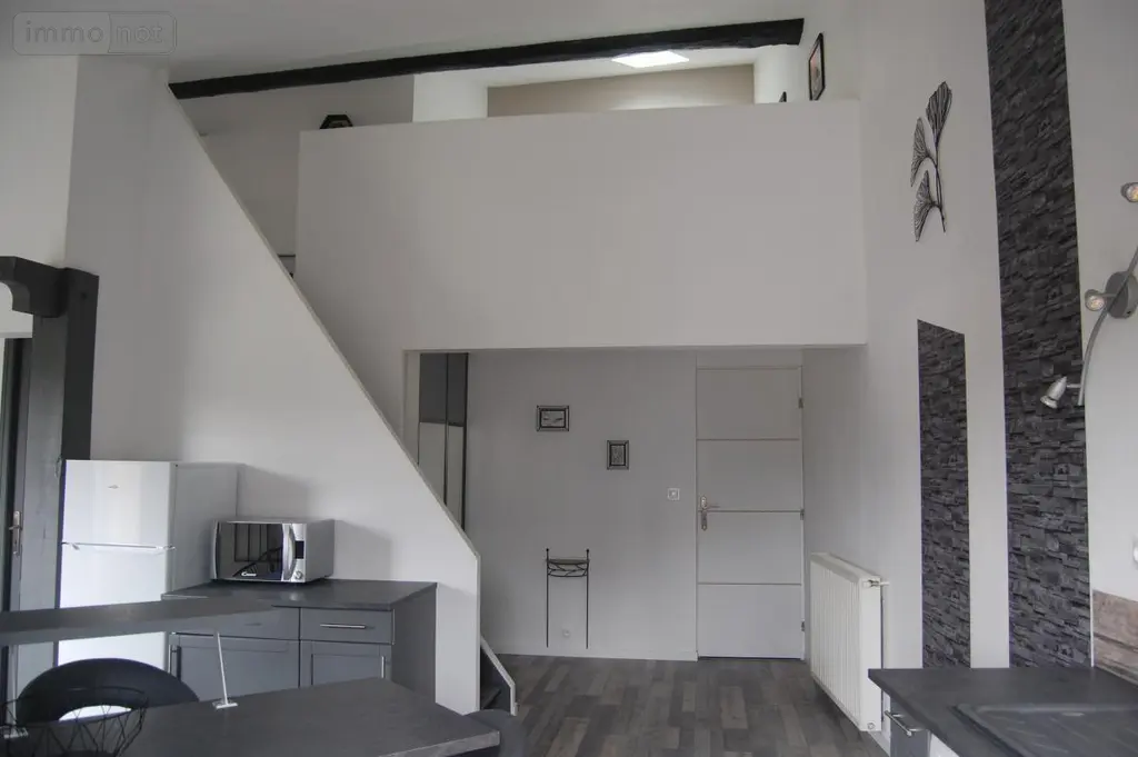 Maison a vendre Plauzat 63730 Puy-de-Dôme 63 126 m2 210000 euros 63022-80 019
