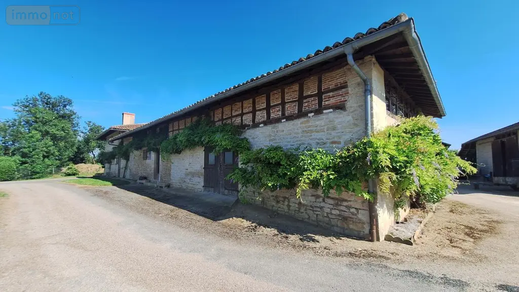 Maison a vendre Gorrevod 01190 Ain 01 233 m2 7 pièces 280000 euros 01018-442 004