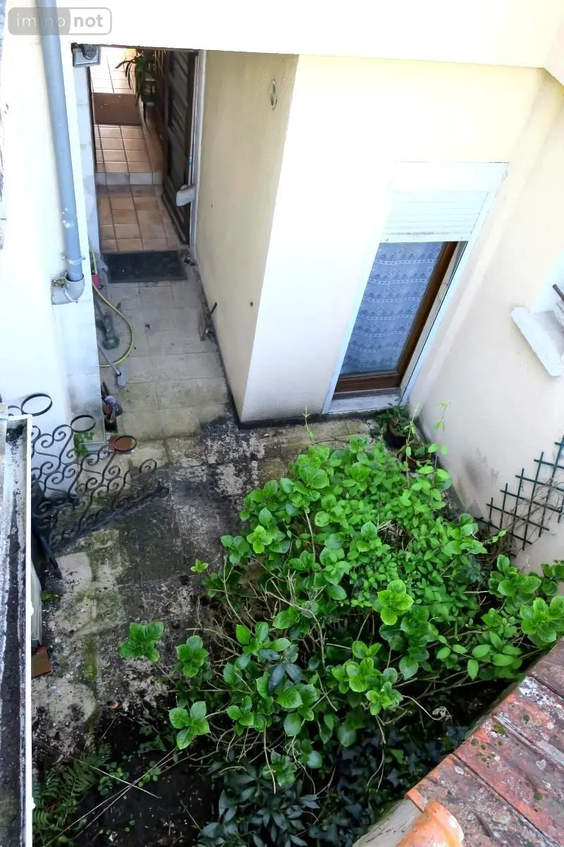 Maison a vendre Bourges 18000 Cher 18 123 m2 157500 euros 18005-1684 016