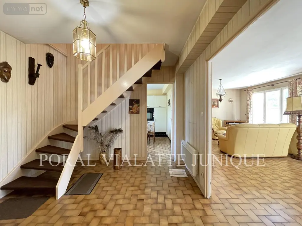 Maison a vendre Lagnieu 01150 Ain 01 128 m2 5 pièces 320000 euros 01031-1286 004