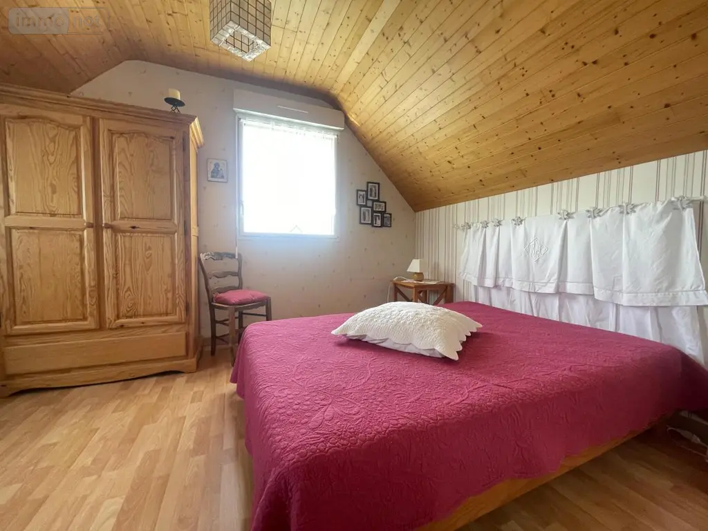 Maison a vendre Theix-Noyalo 56450 Morbihan 56 154 m2 5 pièces 509000 euros 56089-129 013
