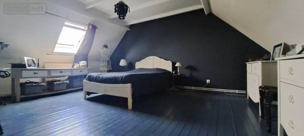 Maison a vendre Bully-les-Mines 62160 Pas-de-Calais 62 170 m2 6 pièces 233320 euros 62034-3953 005
