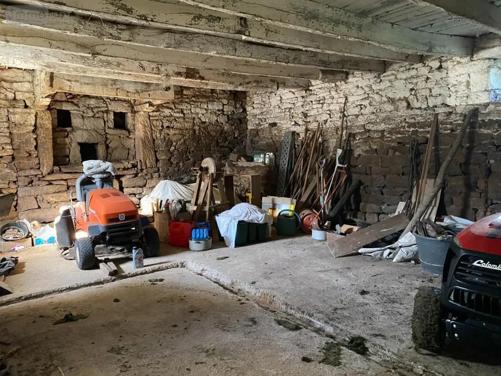 Maison a vendre Saint-Jean-Brévelay 56660 Morbihan 56 250 m2 2 pièces 127200 euros 56056-168 007