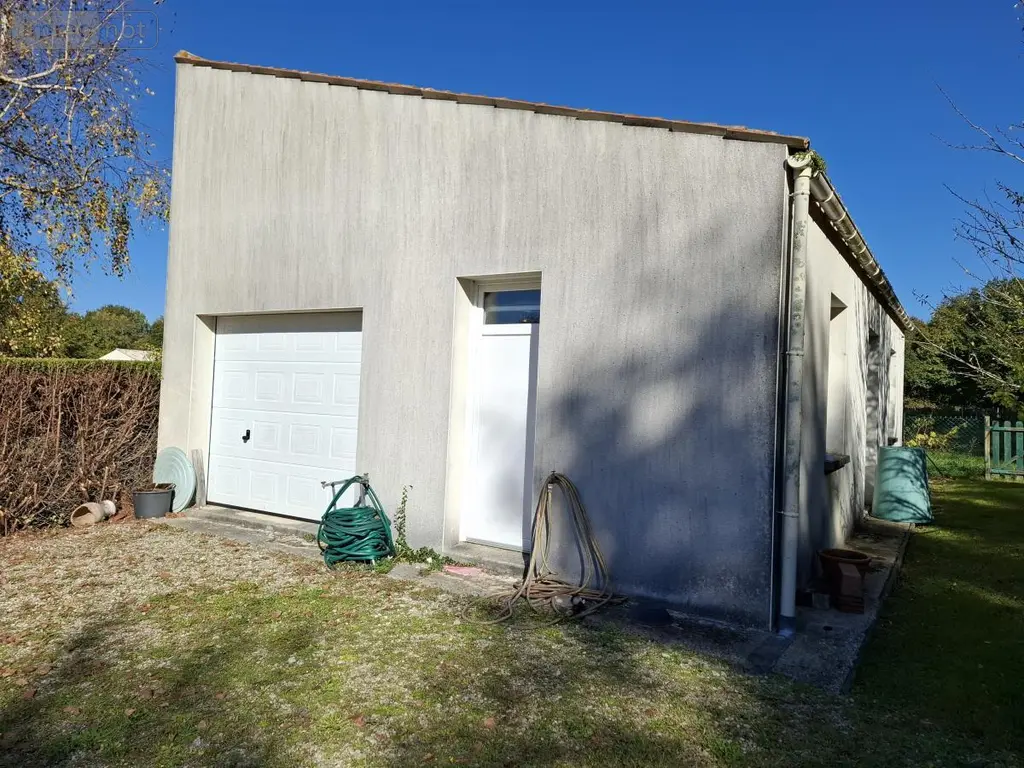 Maison a vendre Pessines 17810 Charente-Maritime 17 132 m2 6 pièces 325000 euros 17111-693 027