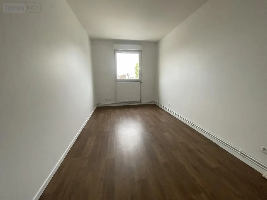 Appartement a vendre La Madeleine 59110 Nord 59 82 m2 3 pièces 330000 euros 62017-3321 008