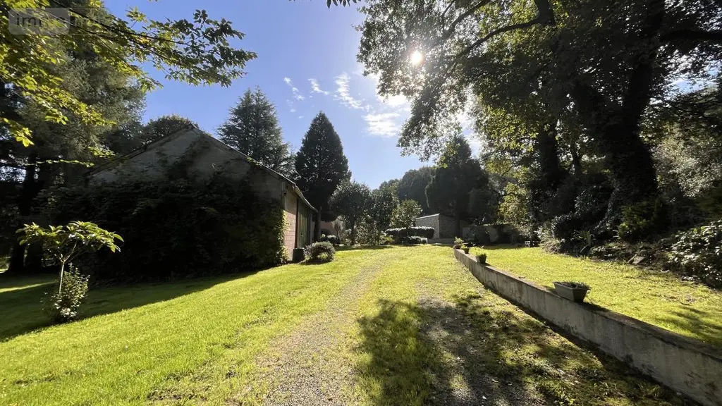 Maison a vendre Languidic 56440 Morbihan 56 200 m2 6 pièces 493540 euros 56064-1472 007