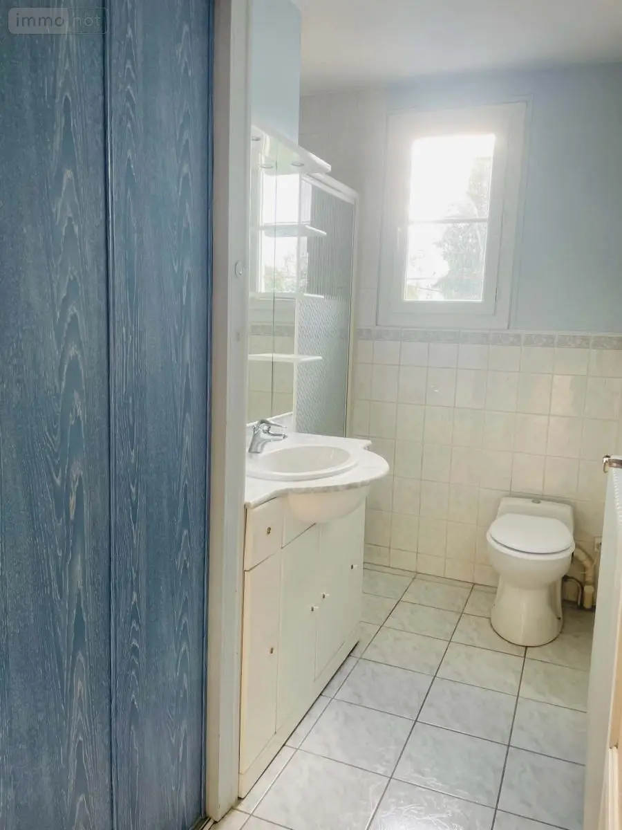 Maison a vendre Saumur 49400 Maine-et-Loire 49 88 m2 6 pièces 125875 euros 49075-829 007