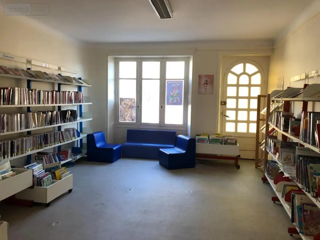 Maison a vendre Lanrelas 22250 Côtes-d'Armor 22 192 m2 9 pièces 96090 euros 22044-3847 002