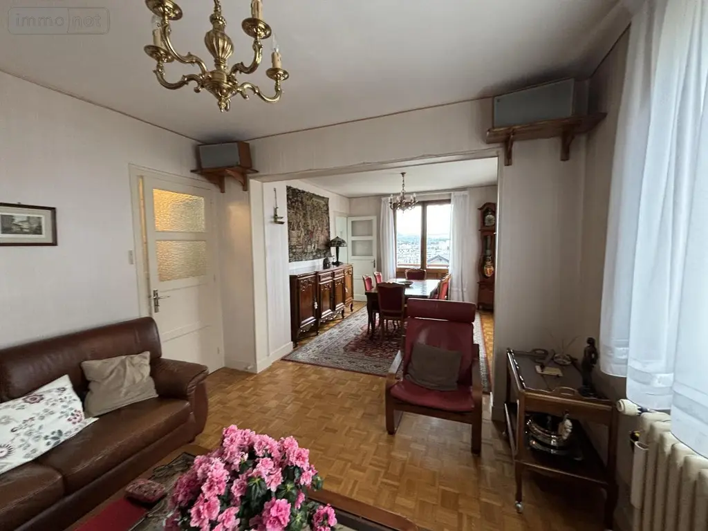 Maison a vendre Chambéry 73000 Savoie 73 179 m2 8 pièces 525000 euros 73006-295 006