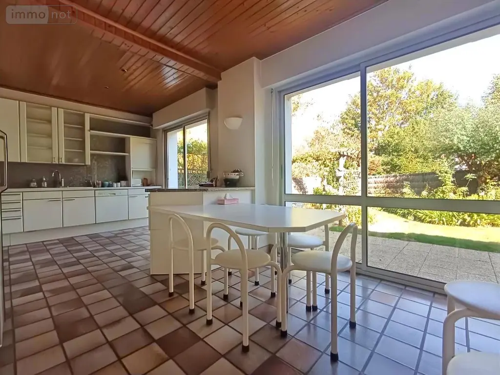 Maison a vendre Pontivy 56300 Morbihan 56 206 m2 364040 euros 56061-920 004