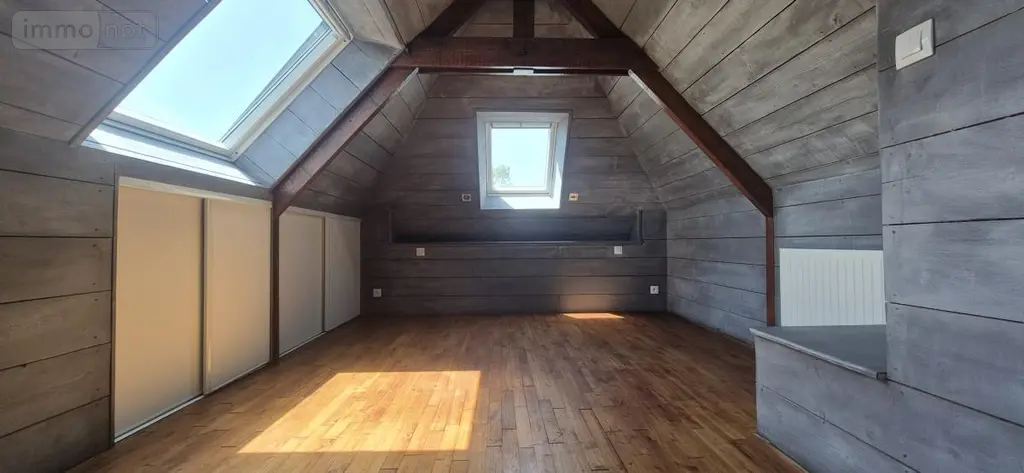 Maison a vendre Caden 56220 Morbihan 56 133 m2 6 pièces 197160 euros 56013-888 007