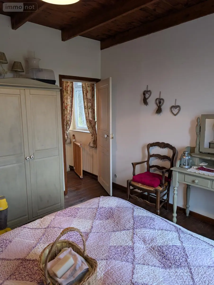 Maison a vendre Saint-Michel-de-Montjoie 50670 Manche 50 99 m2 5 pièces 174075 euros 14076-5545 010
