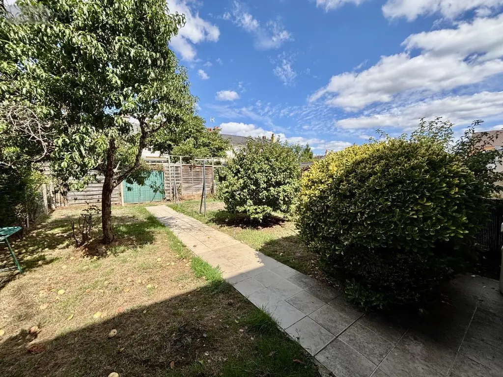Maison a vendre Le Mans 72100 Sarthe 72 73 m2 4 pièces 152020 euros 72126-3235 009