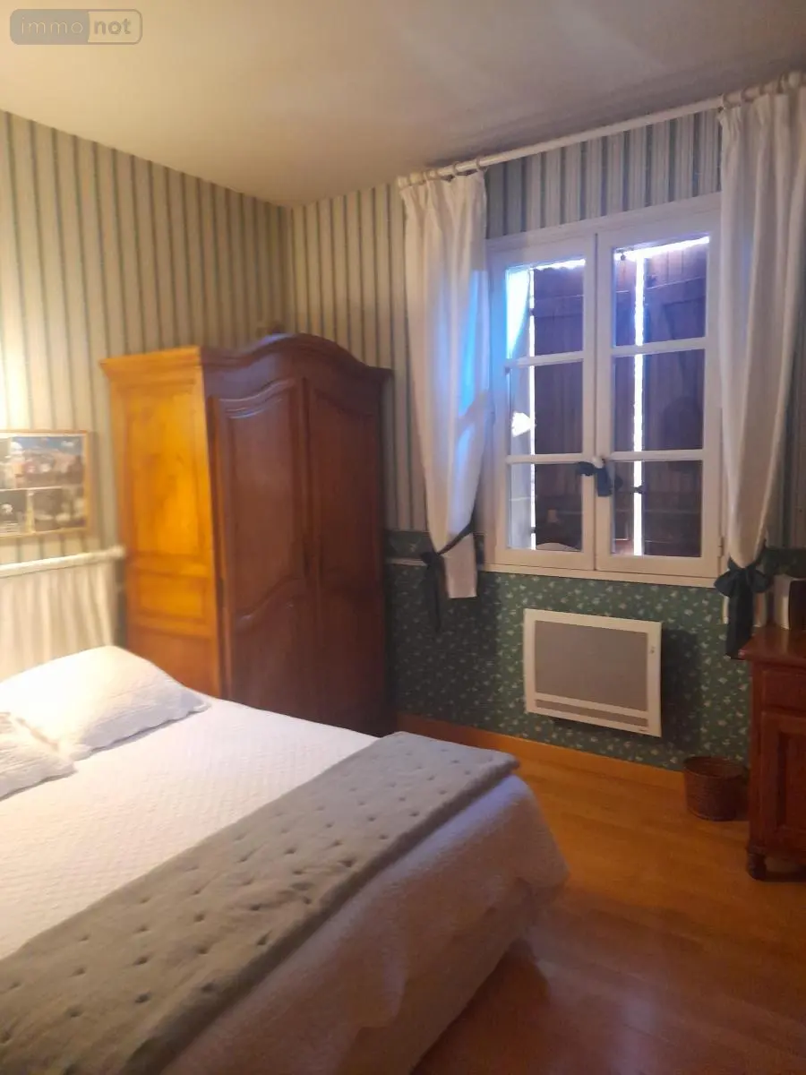 Maison a vendre Pavie 32550 Gers 32 152 m2 6 pièces 285000 euros 32002-1436 014