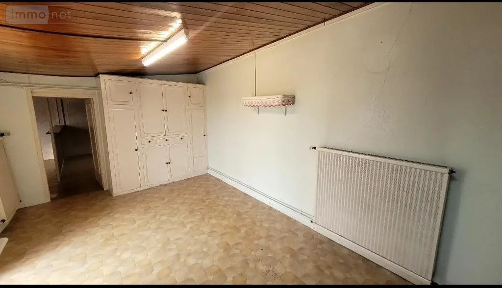 Maison a vendre Charron 17230 Charente-Maritime 17 78 m2 3 pièces 157500 euros 17015-501 004