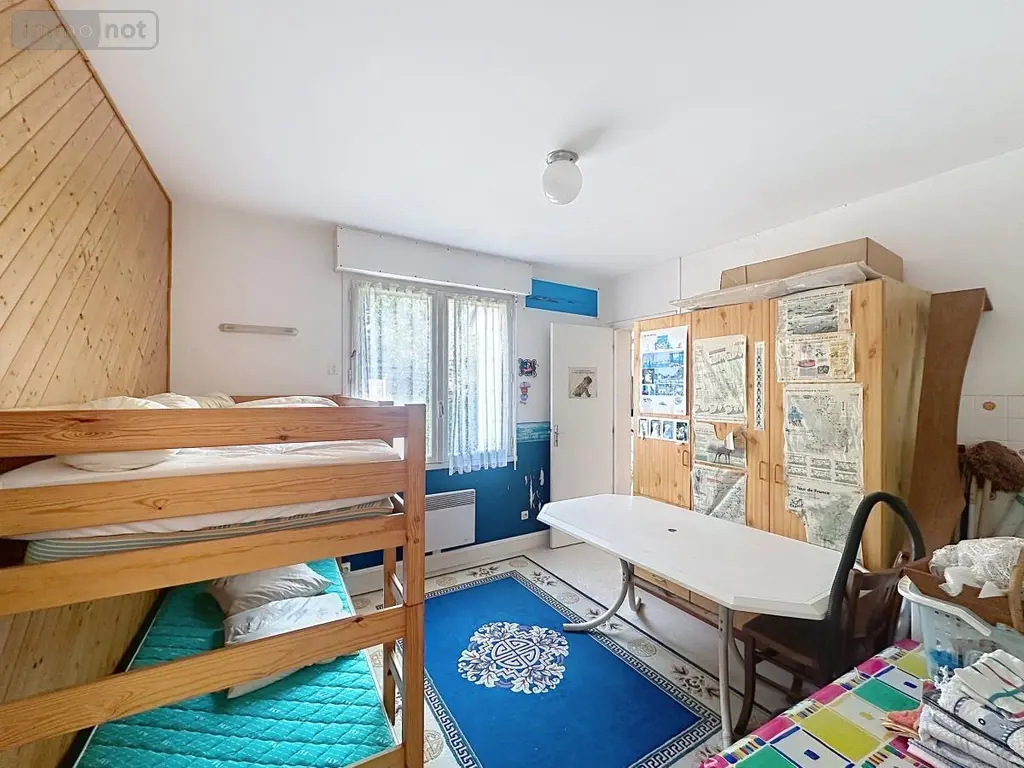 Maison a vendre Quiberon 56170 Morbihan 56 84 m2 5 pièces 441740 euros 56041-905 003