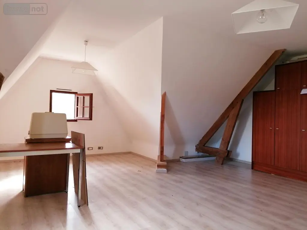 Maison a vendre Abilly 37160 Indre-et-Loire 37 175 m2 4 pièces 178500 euros 37082-321 006