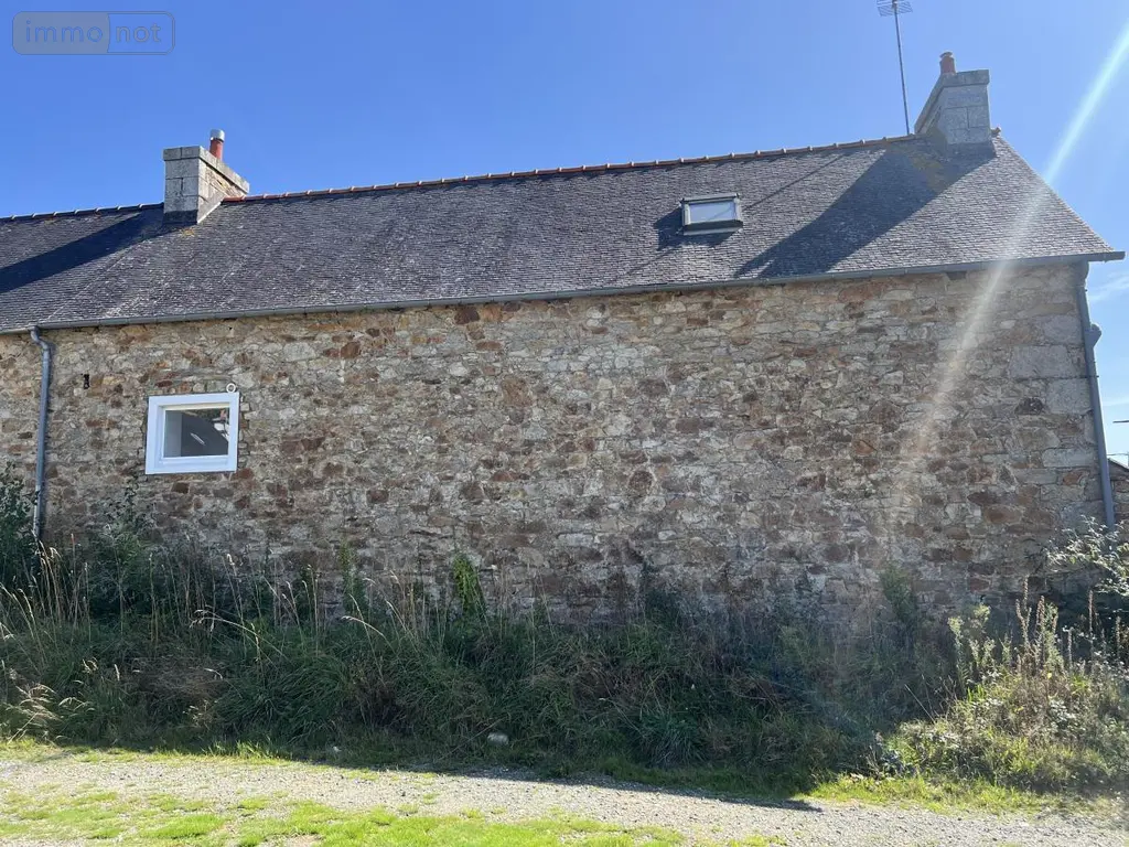 Maison a vendre Ploumagoar 22970 Côtes-d'Armor 22 89 m2 159600 euros 22064-1290 009