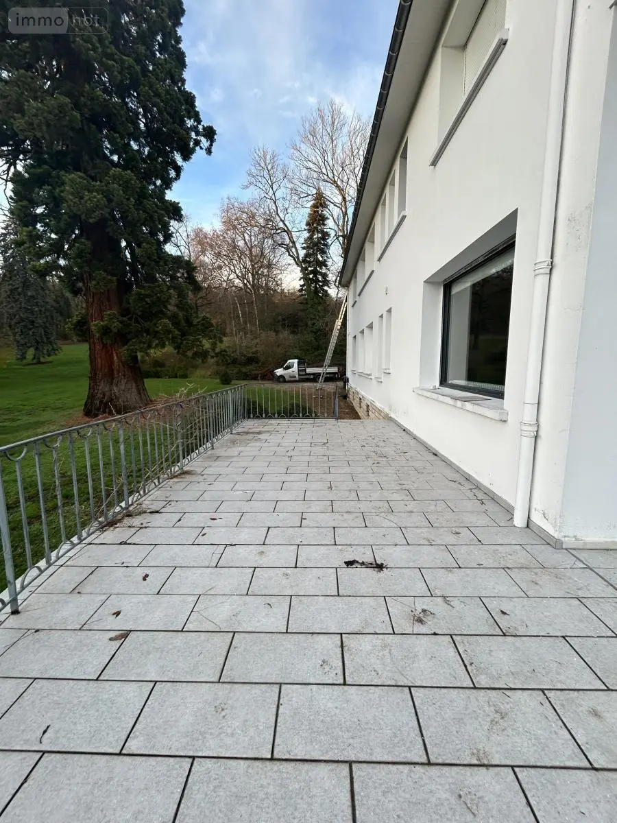 Maison a vendre Hermonville 51220 Marne 51 548 m2 2500000 euros 51066-2055 017