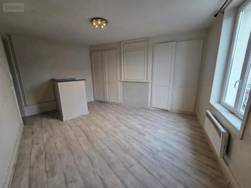 Appartement a vendre Lille 59800 Nord 59 22 m2 1 pièce 91000 euros 59032-3718 005