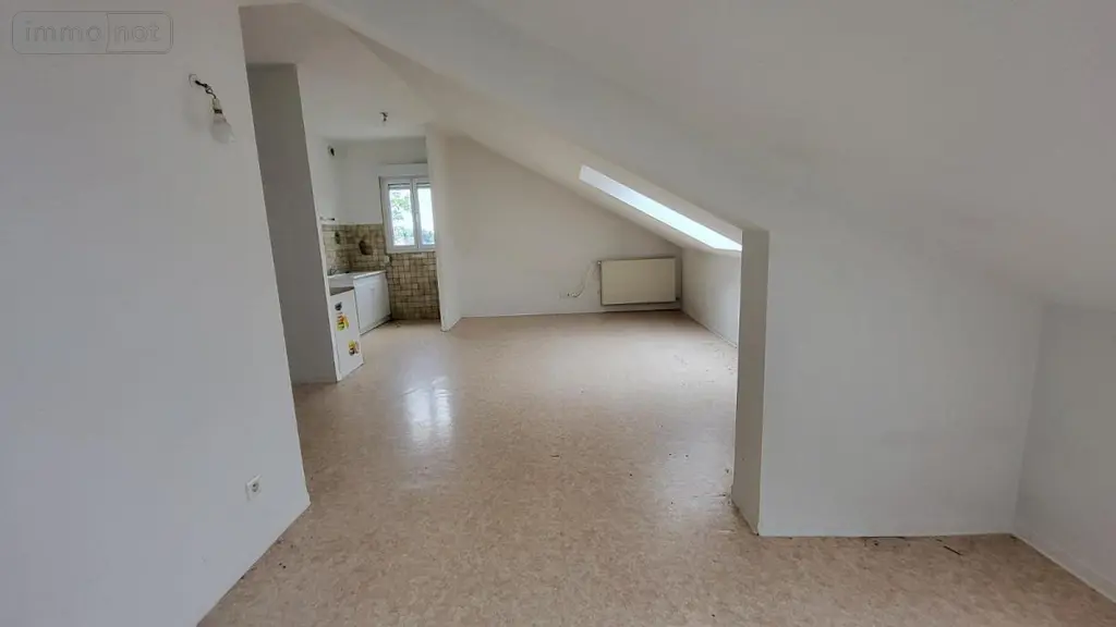Appartement a vendre Pierrefontaine-lès-Blamont 25310 Doubs 25 51 m2 3 pièces 79000 euros 25054-1749 004
