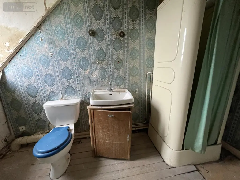 Maison a vendre Paimpol 22500 Côtes-d'Armor 22 280 m2 11 pièces 581400 euros 22023-3471 026