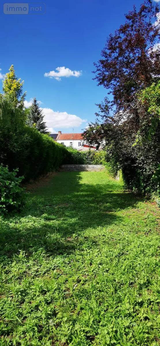 Maison a vendre Cambrai 59400 Nord 59 85 m2 5 pièces 110000 euros 62017-3285 015