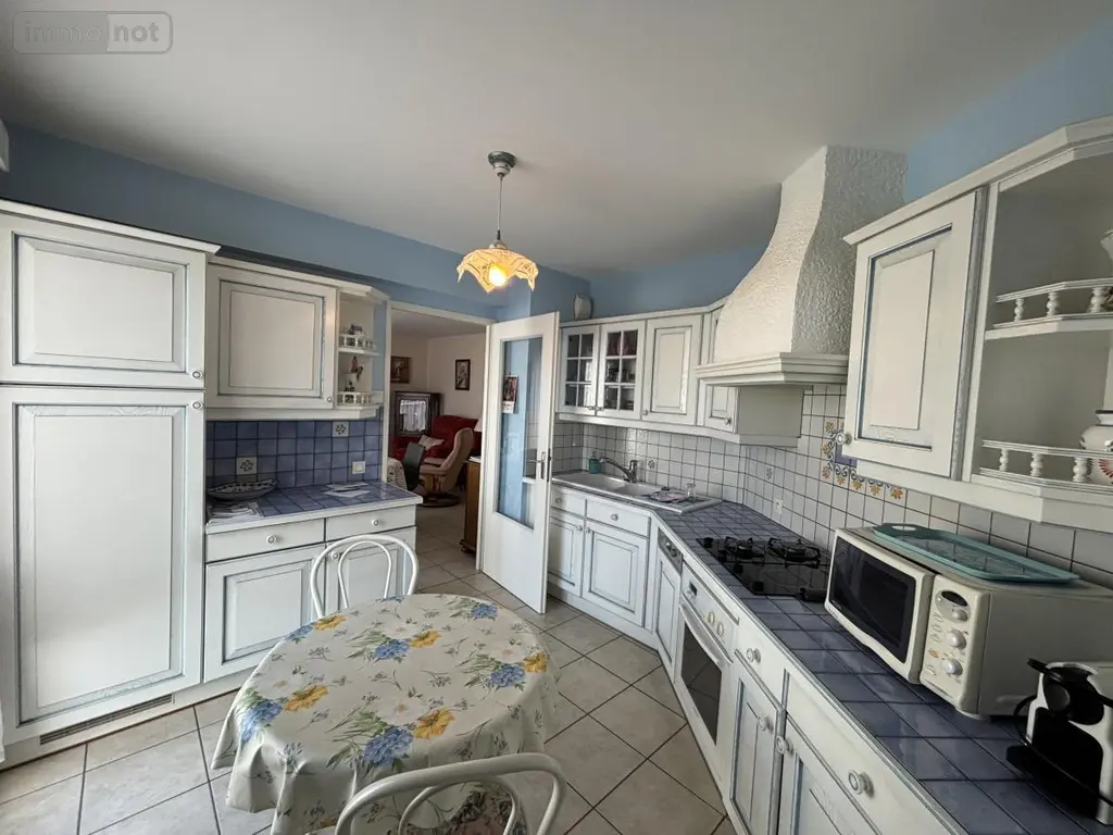 Appartement a vendre Chambéry 73000 Savoie 73 103 m2 4 pièces 378000 euros 73006-317 004