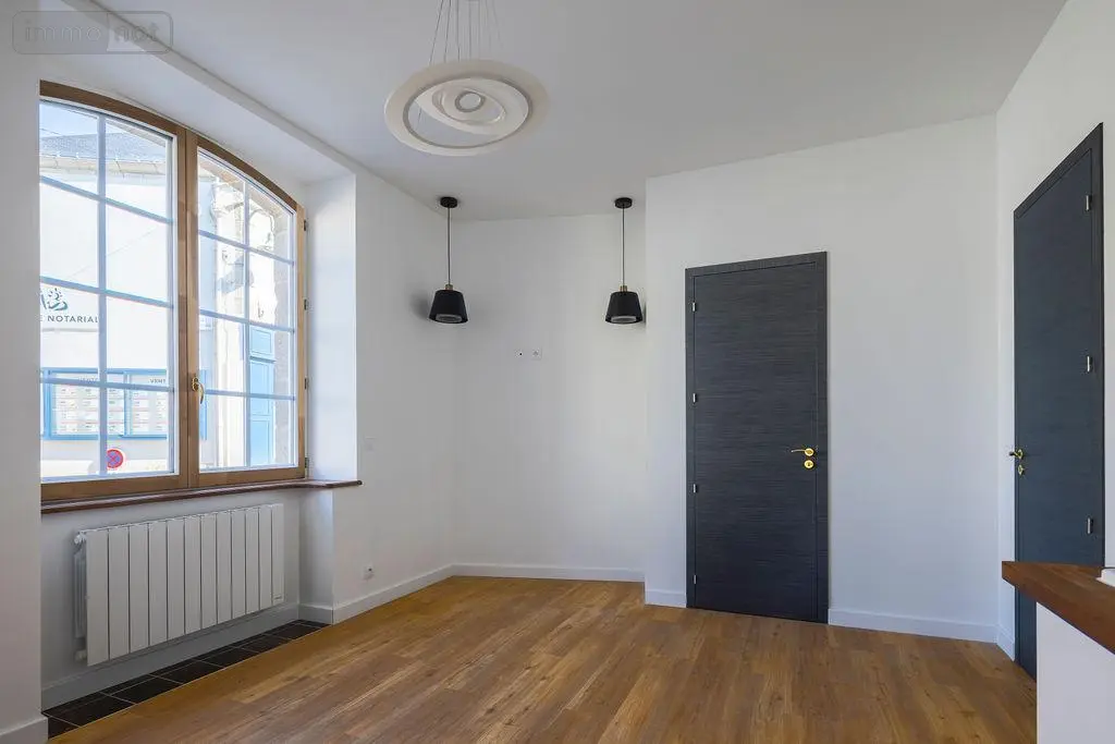Appartement a vendre Questembert 56230 Morbihan 56 29 m2 2 pièces 126000 euros 56013-891 003