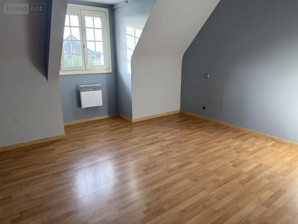 Maison a vendre Le Hézo 56450 Morbihan 56 135 m2 5 pièces 462577 euros 56084-452 025