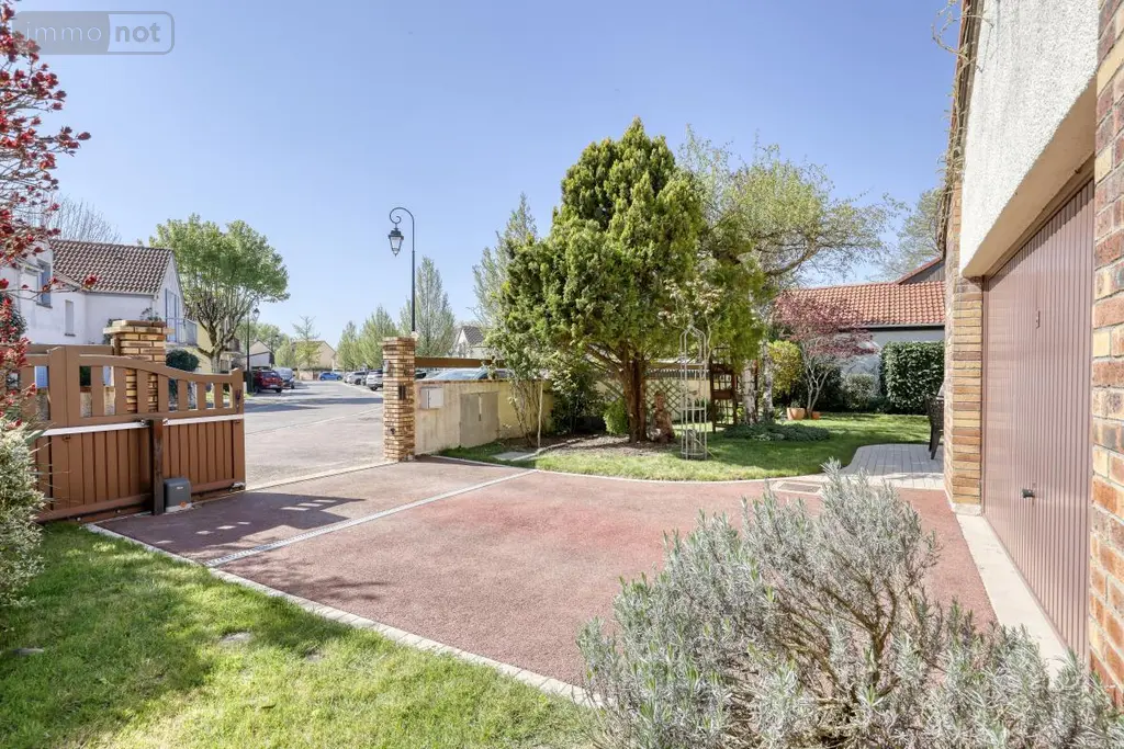 Maison a vendre Châteaufort 78117 Yvelines 78 166 m2 7 pièces 630000 euros 92076-93 016