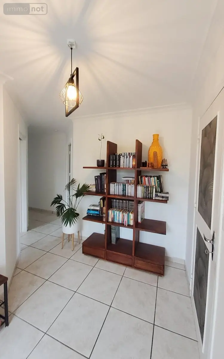 Maison a vendre Carhaix-Plouguer 29270 Finistère 29 88 m2 4 pièces 220500 euros 29066-3941 003