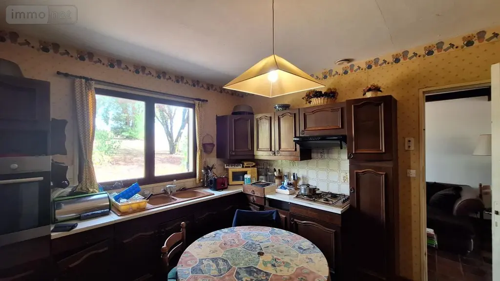 Maison a vendre Saint-Jean-sur-Veyle 01290 Ain 01 102 m2 4 pièces 199500 euros 01018-463 008