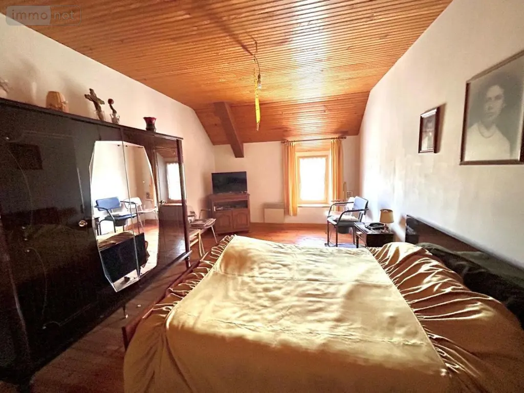 Maison a vendre Saint-Jacques-de-Néhou 50390 Manche 50 144 m2 6 pièces 210560 euros 50061-2975 013