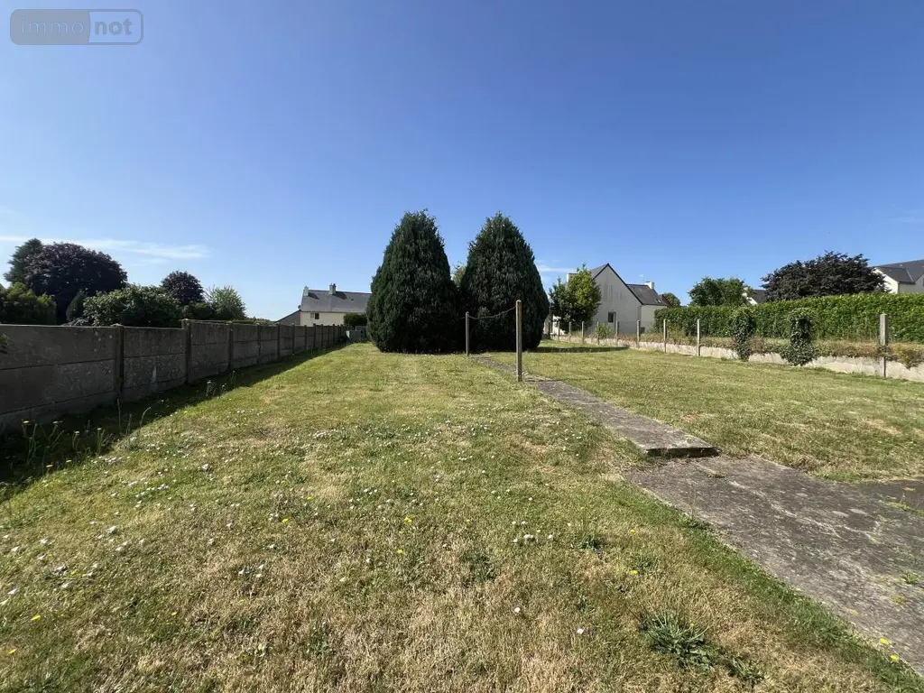 Maison a vendre Caulnes 22350 Côtes-d'Armor 22 64 m2 3 pièces 138190 euros 22044-3873 006