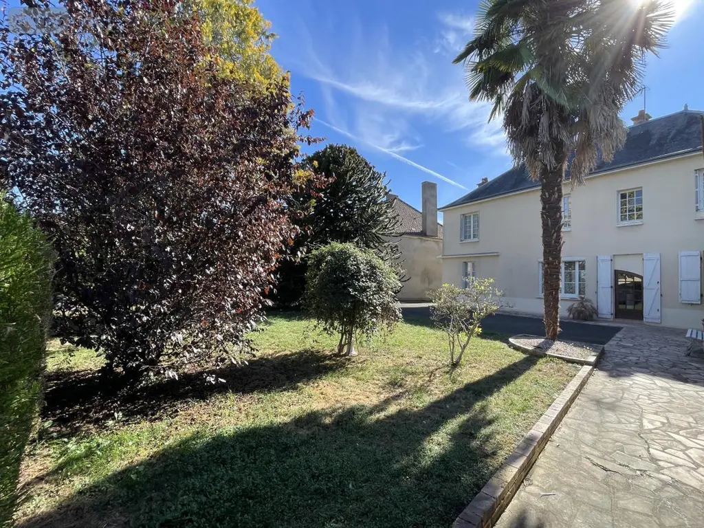 Maison a vendre Marolles-les-Braults 72260 Sarthe 72 160 m2 9 pièces 260800 euros 72126-3236 026