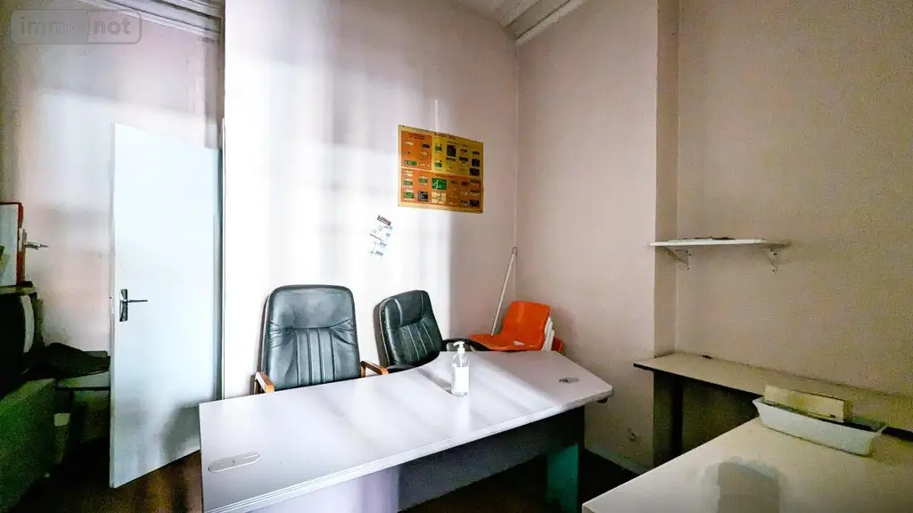 Fonds et murs commerciaux a vendre Évreux 27000 Eure 27 49 m2 3 pièces 75000 euros 27003-54 004